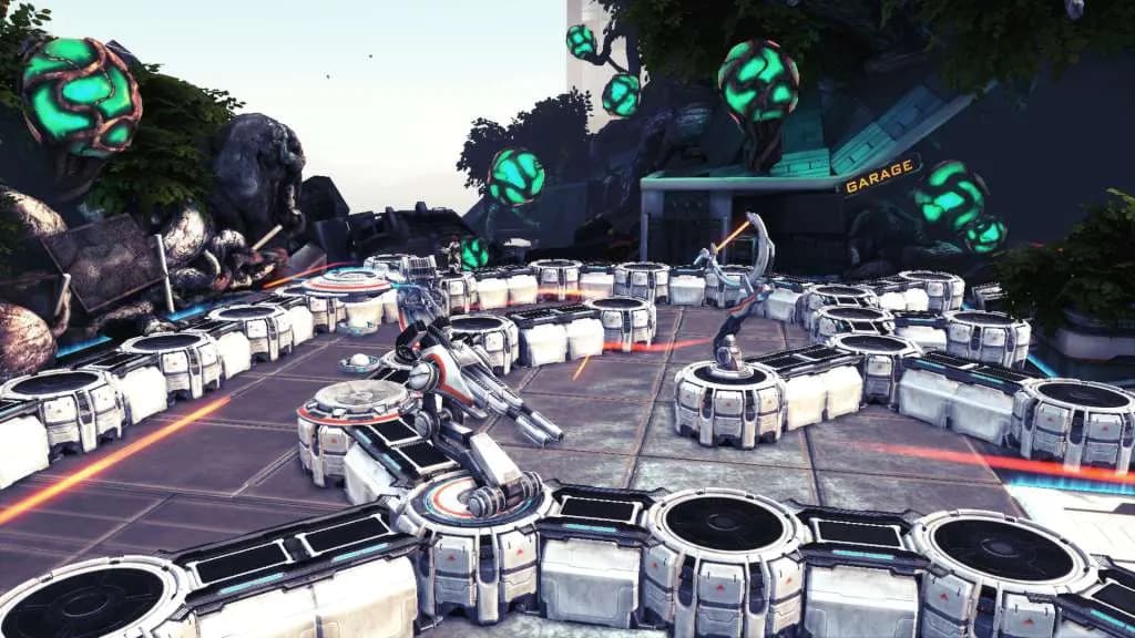 Sanctum 2 STEAM KLUCZ — zrzut ekranu 5