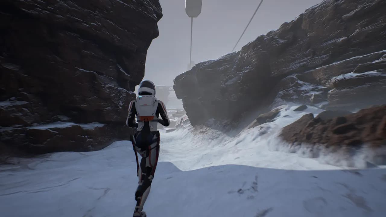 Deliver Mars STEAM KLUCZ — zrzut ekranu 5