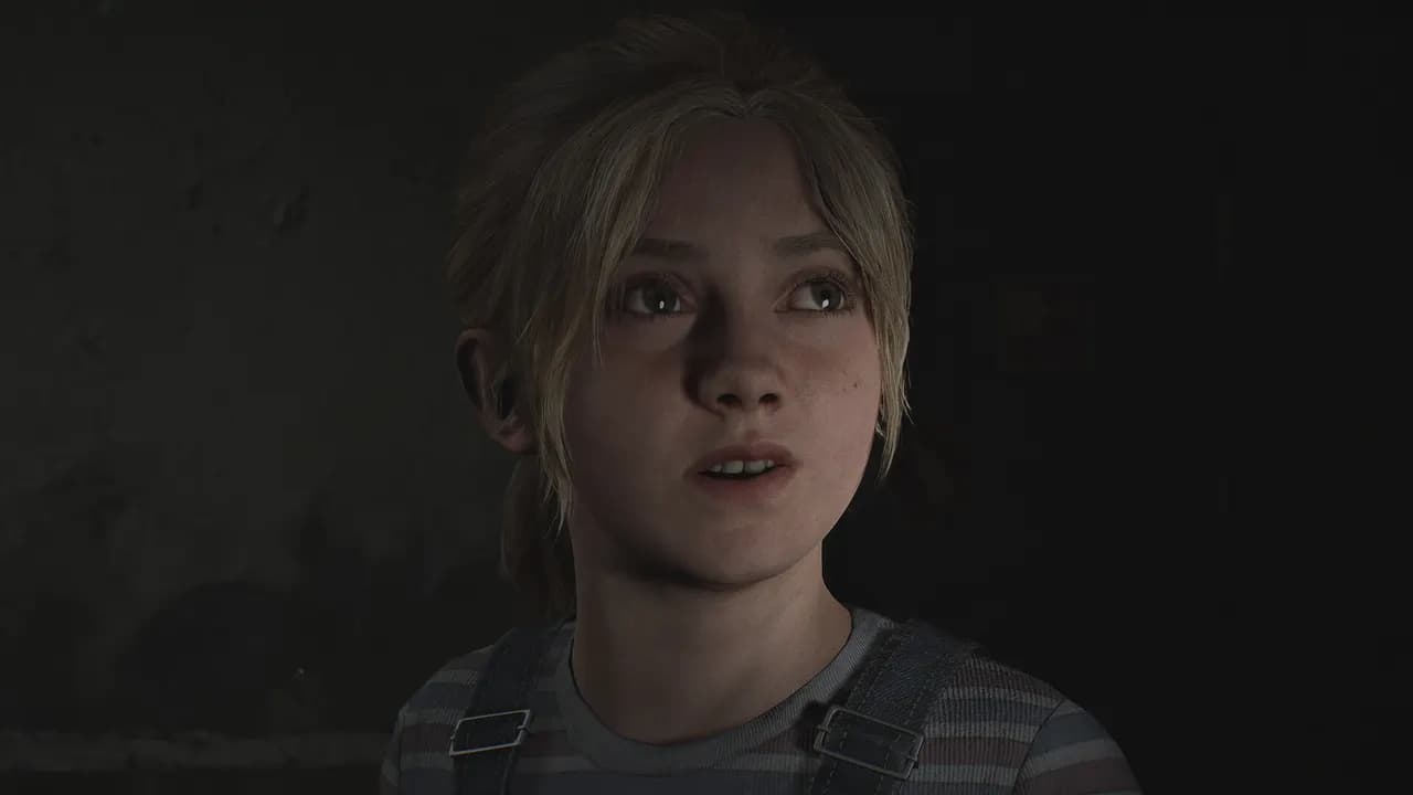 SILENT HILL 2 Digital Deluxe Edition STEAM KLUCZ — zrzut ekranu 3