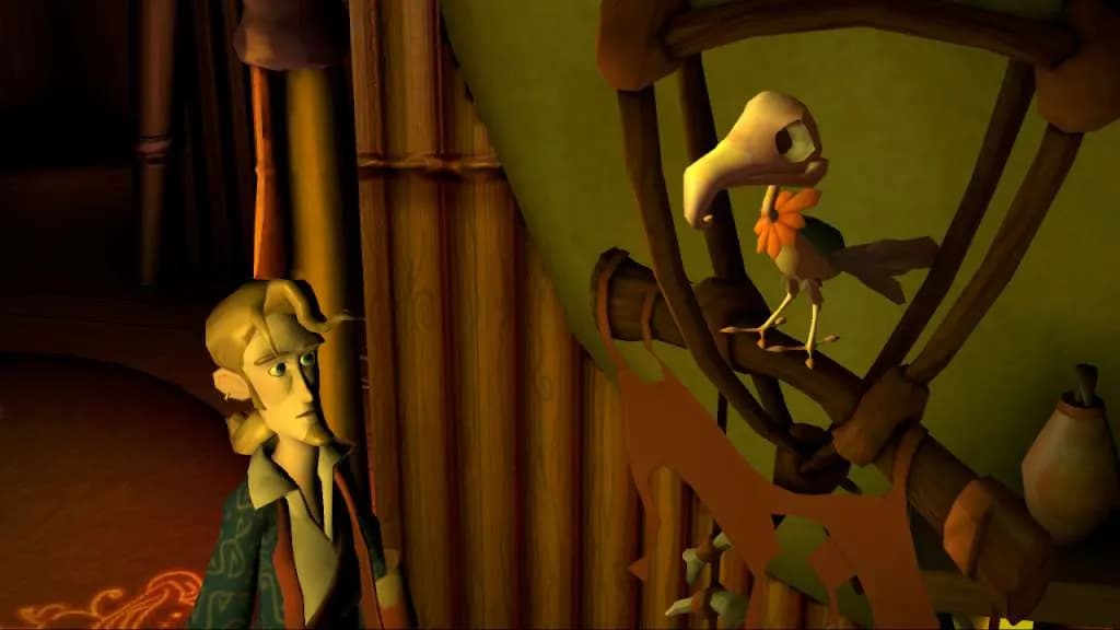 Tales of Monkey Island Complete Pack STEAM KLUCZ — zrzut ekranu 3