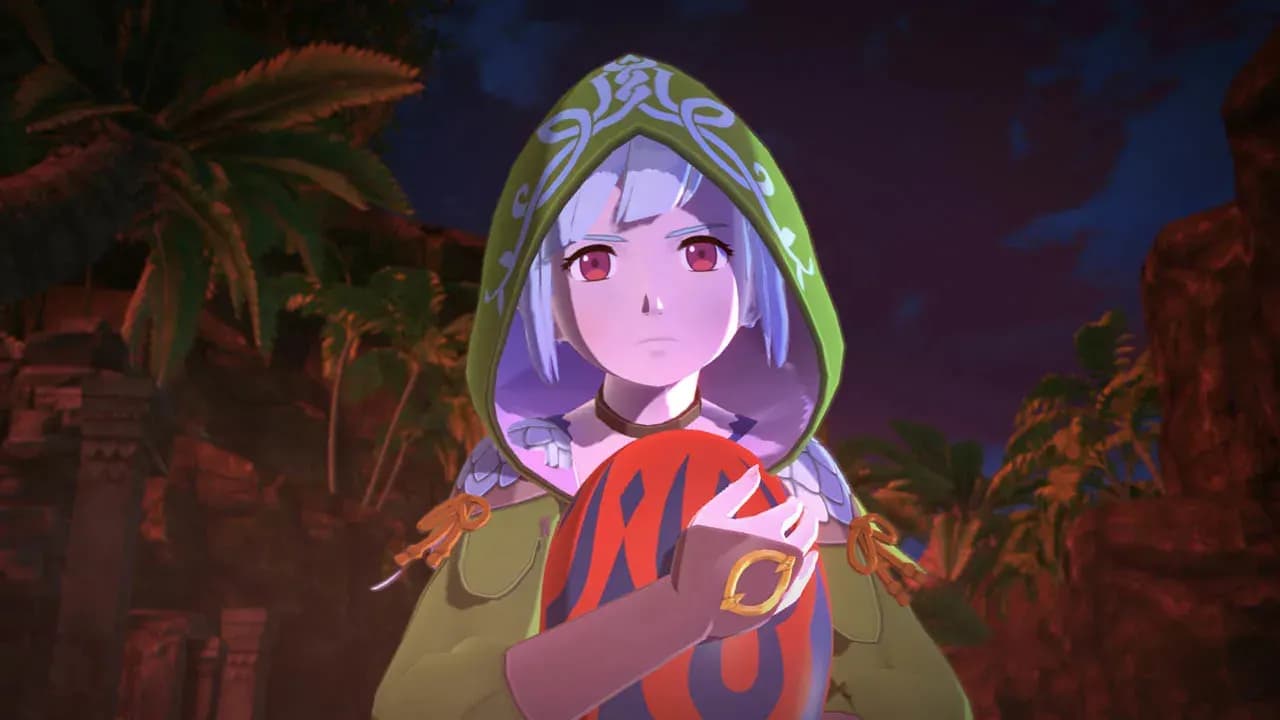 Monster Hunter Stories 2: Wings of Ruin STEAM KLUCZ — zrzut ekranu 5