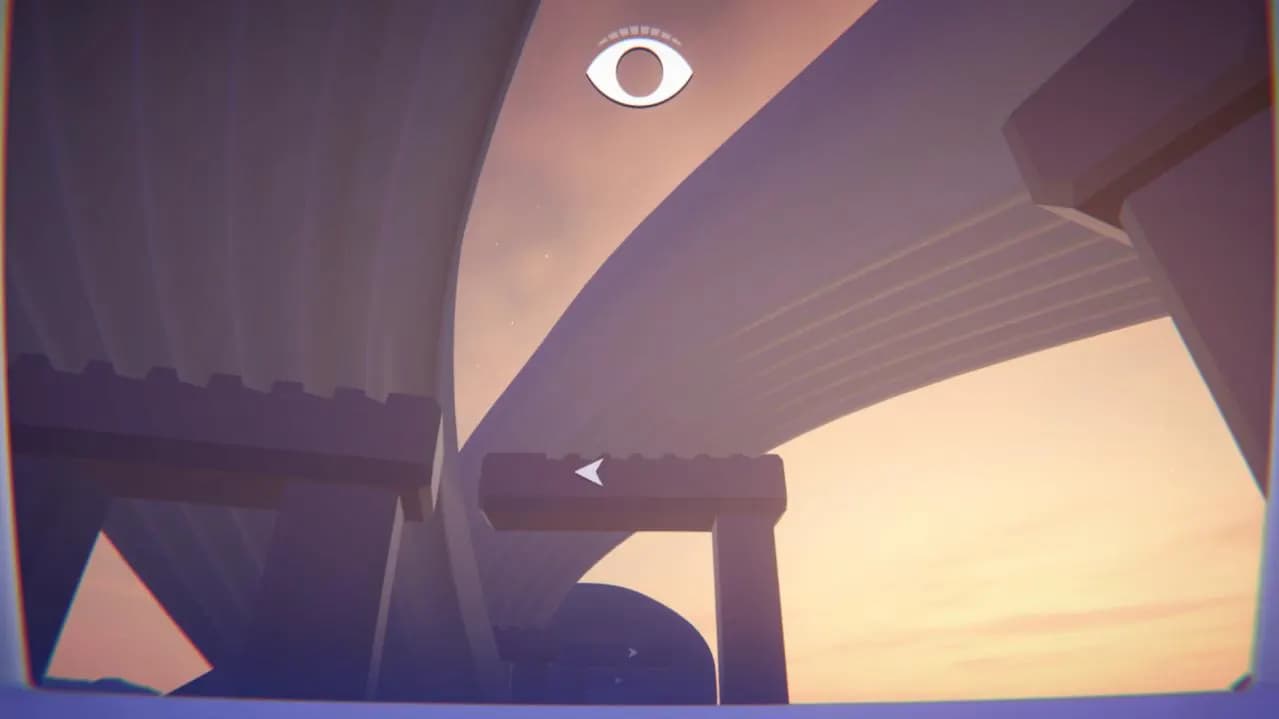 OVERPASS Steam — zrzut ekranu 1 z 6