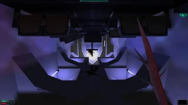 System Shock 2 STEAM KLUCZ — zrzut ekranu 2
