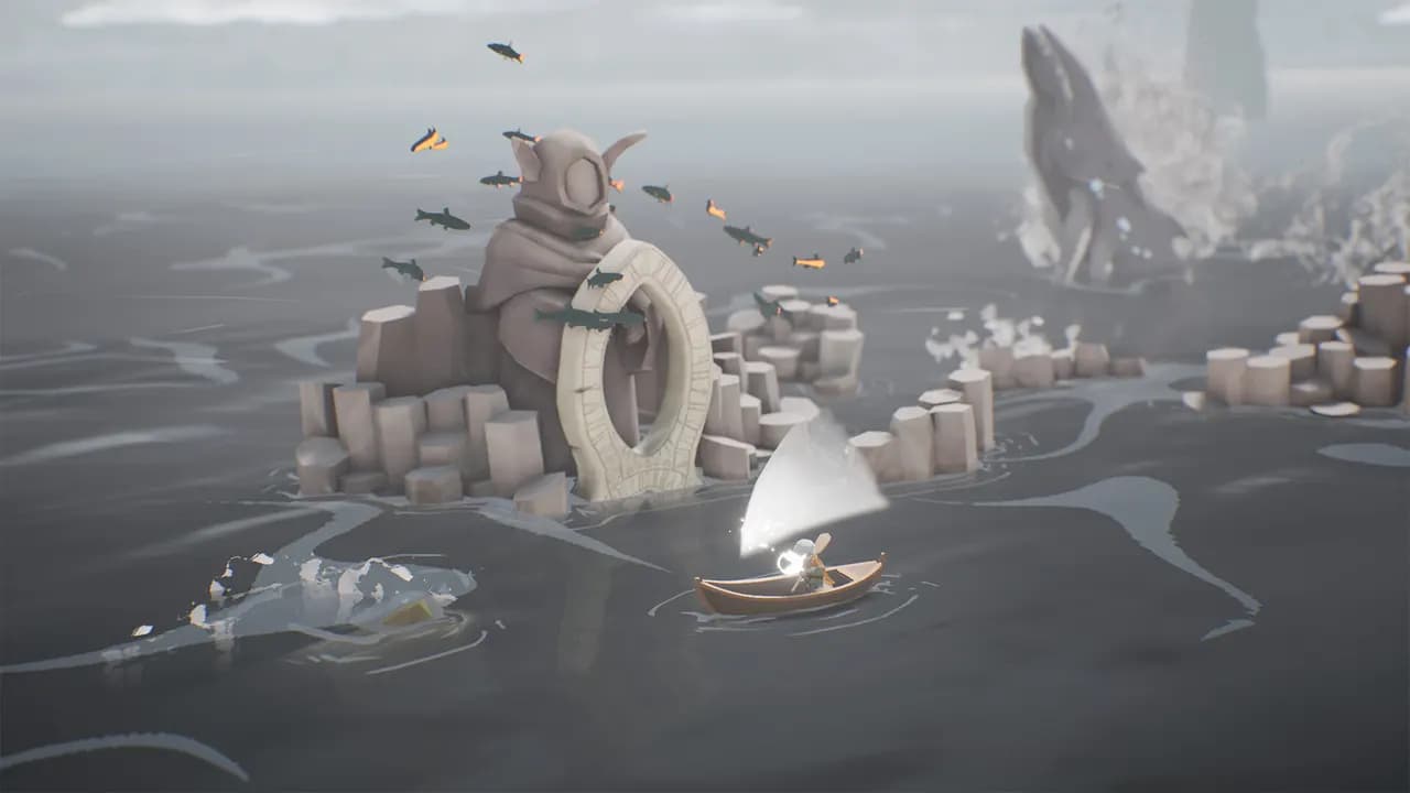 SELFLOSS Steam — zrzut ekranu 1 z 6