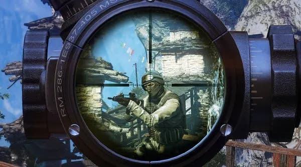 Sniper Ghost Warrior 2 STEAM KLUCZ — zrzut ekranu 4