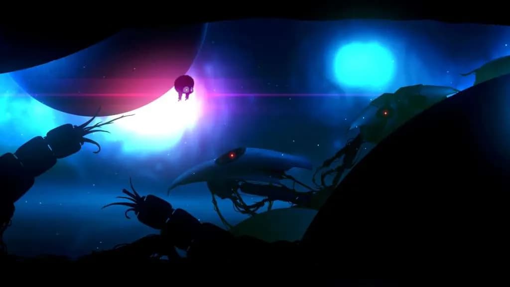 BADLAND GAME OF THE YEAR EDITION Steam — zrzut ekranu 3