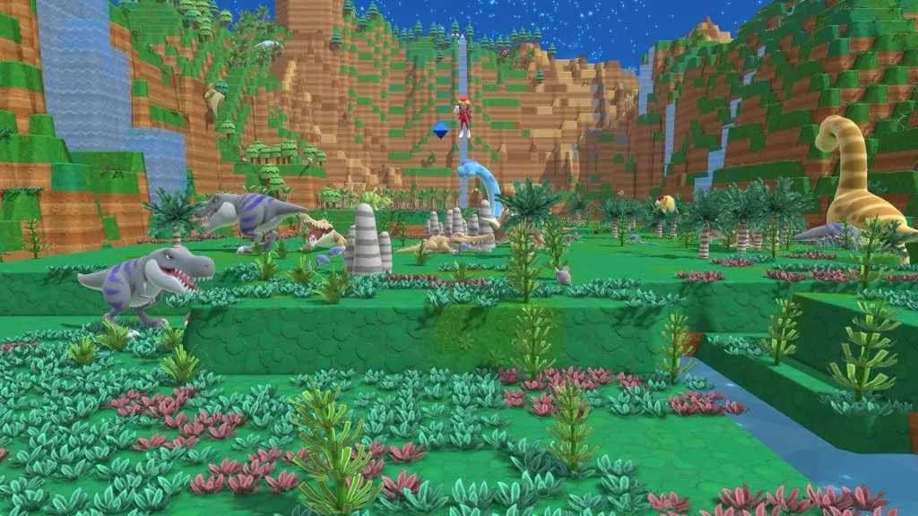 BIRTHDAYS THE BEGINNING Steam — zrzut ekranu 4