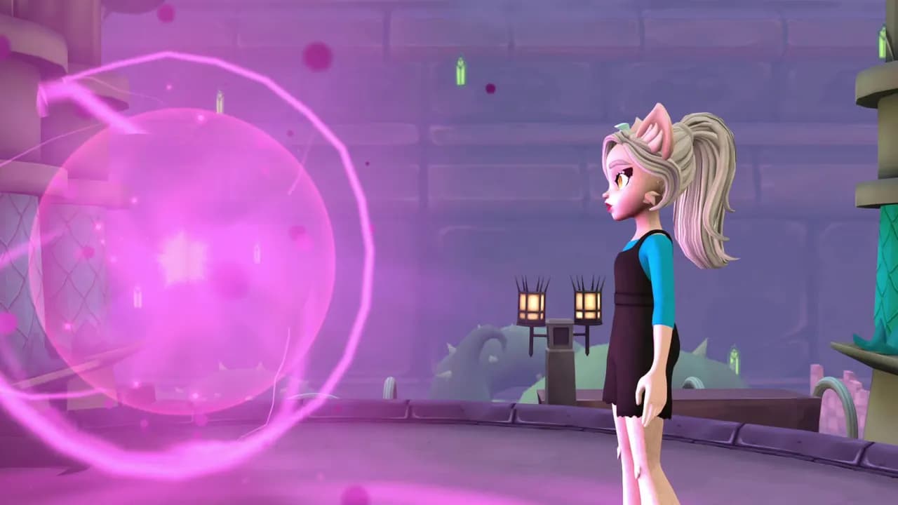 Monster High Skulltimate Secrets STEAM KLUCZ — zrzut ekranu 2