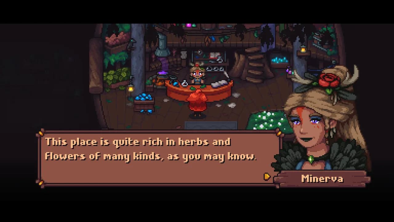 Arietta of Spirits STEAM KLUCZ — zrzut ekranu 5