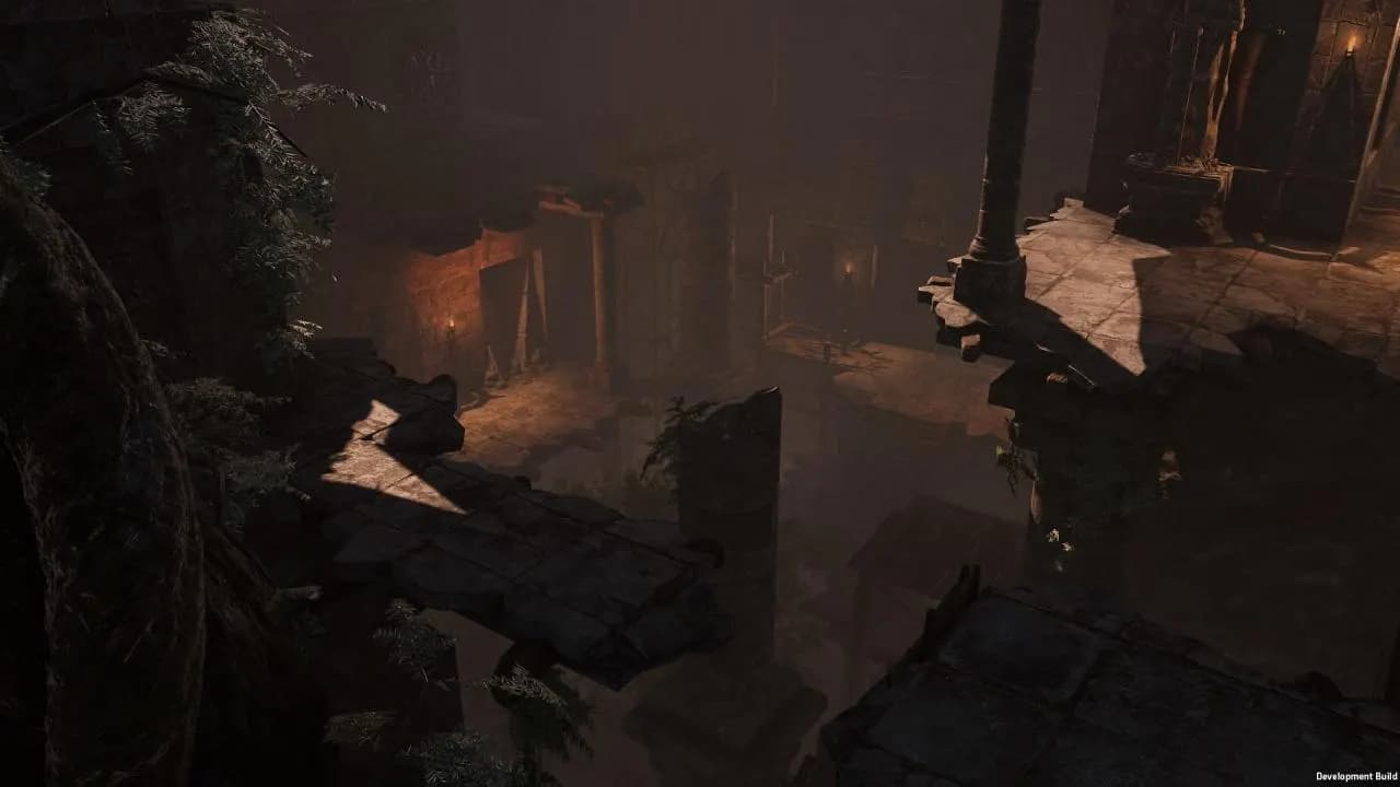 SOLASTA CROWN OF THE MAGISTER Steam — zrzut ekranu 5