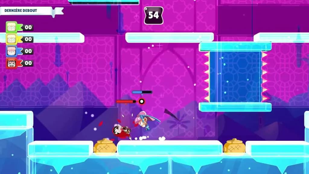 ABRACA IMAGIC GAMES Steam — zrzut ekranu 1 z 5