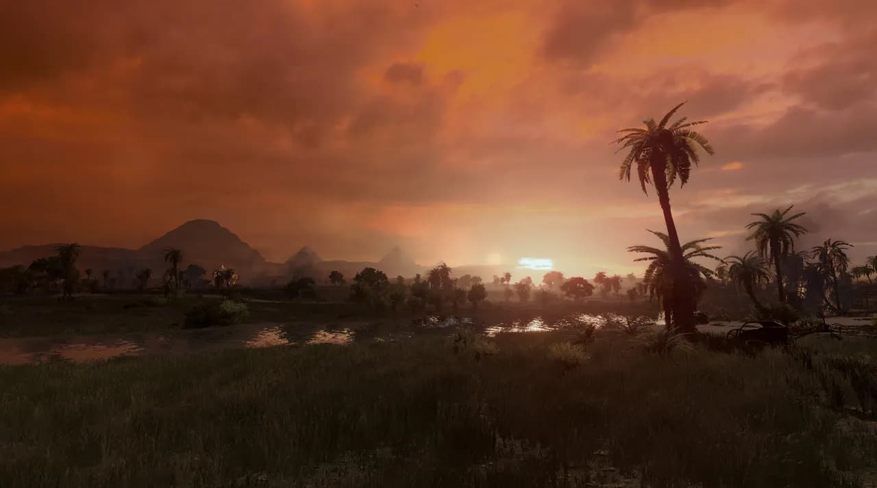 Total War: PHARAOH STEAM KLUCZ — zrzut ekranu 2