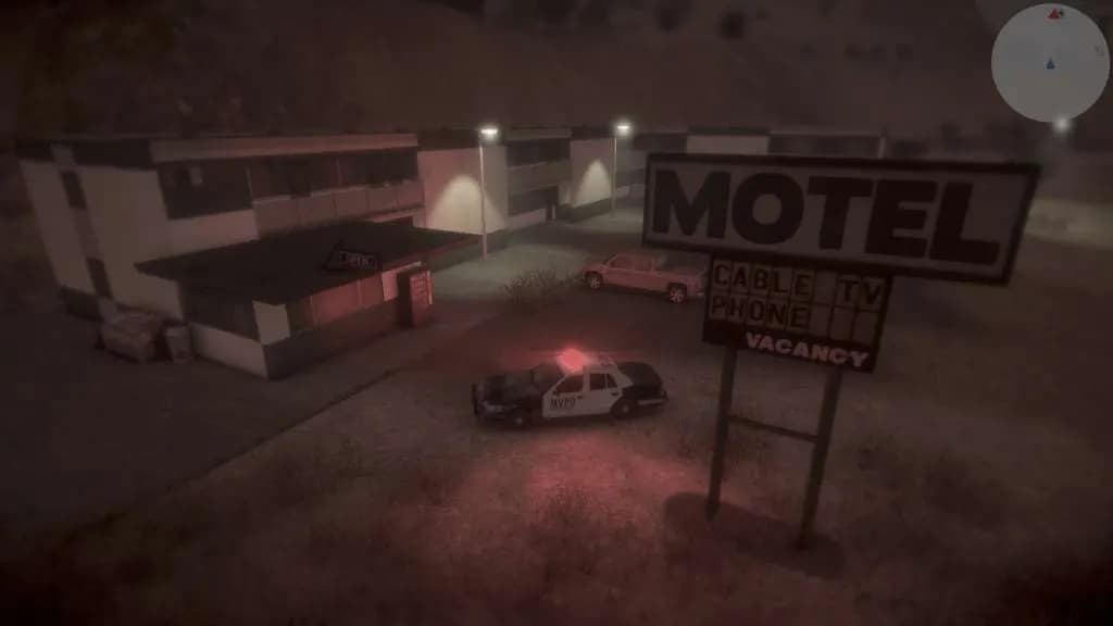 ENFORCER POLICE CRIME ACTION Steam — zrzut ekranu 2