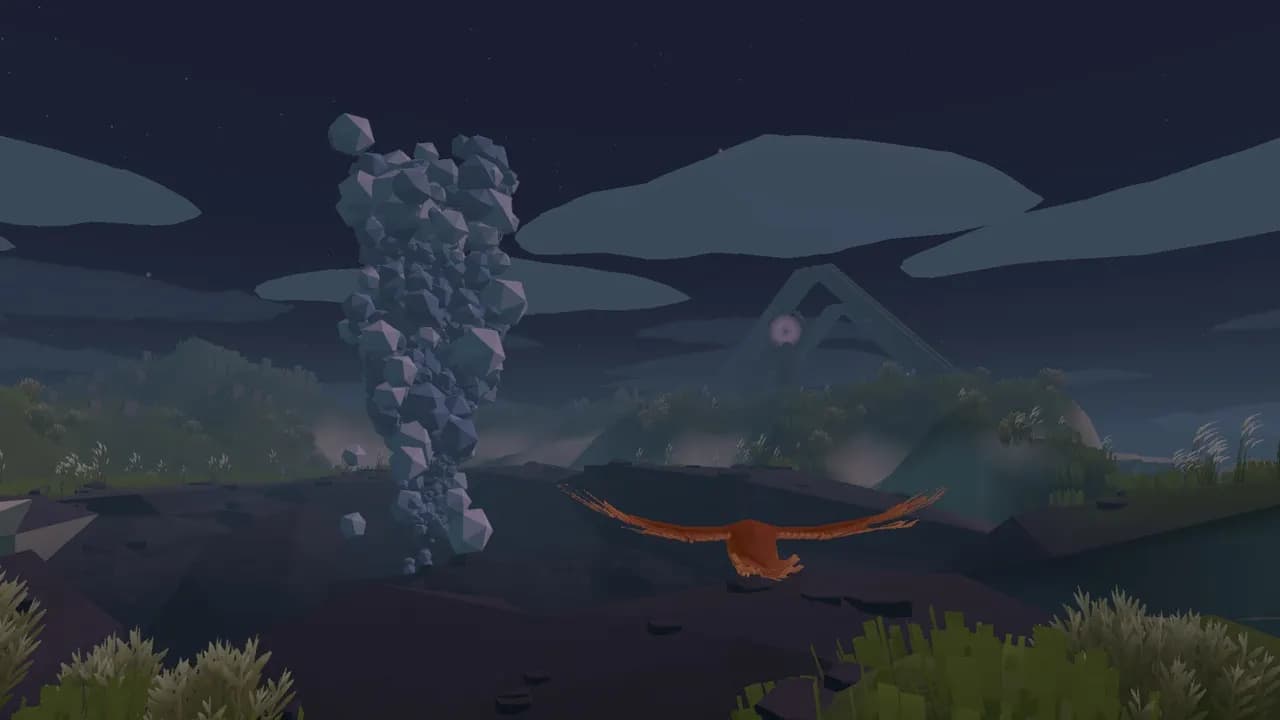 FEATHER Steam — zrzut ekranu 4