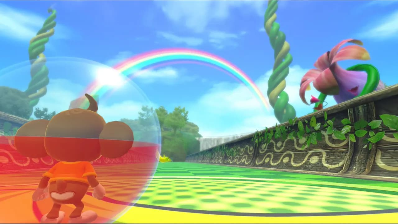 Super Monkey Ball: Banana Mania Digital Deluxe Edition — zrzut ekranu 2