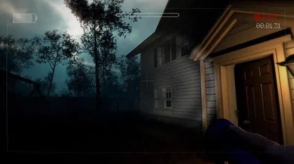 SLENDER: THE ARRIVAL Xbox Series X/S — zrzut ekranu 3