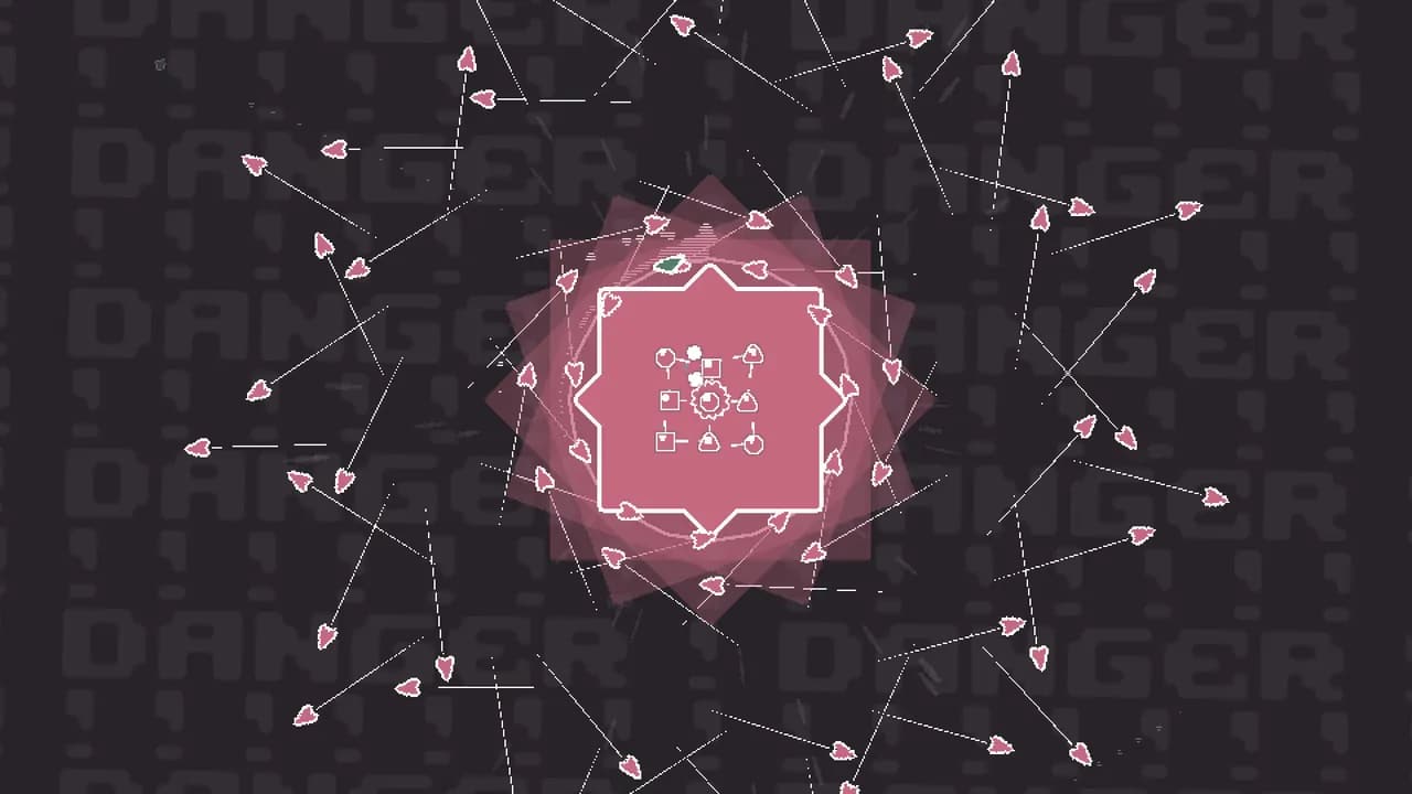 ONE BTN BOSSES STEAM KLUCZ — zrzut ekranu 6