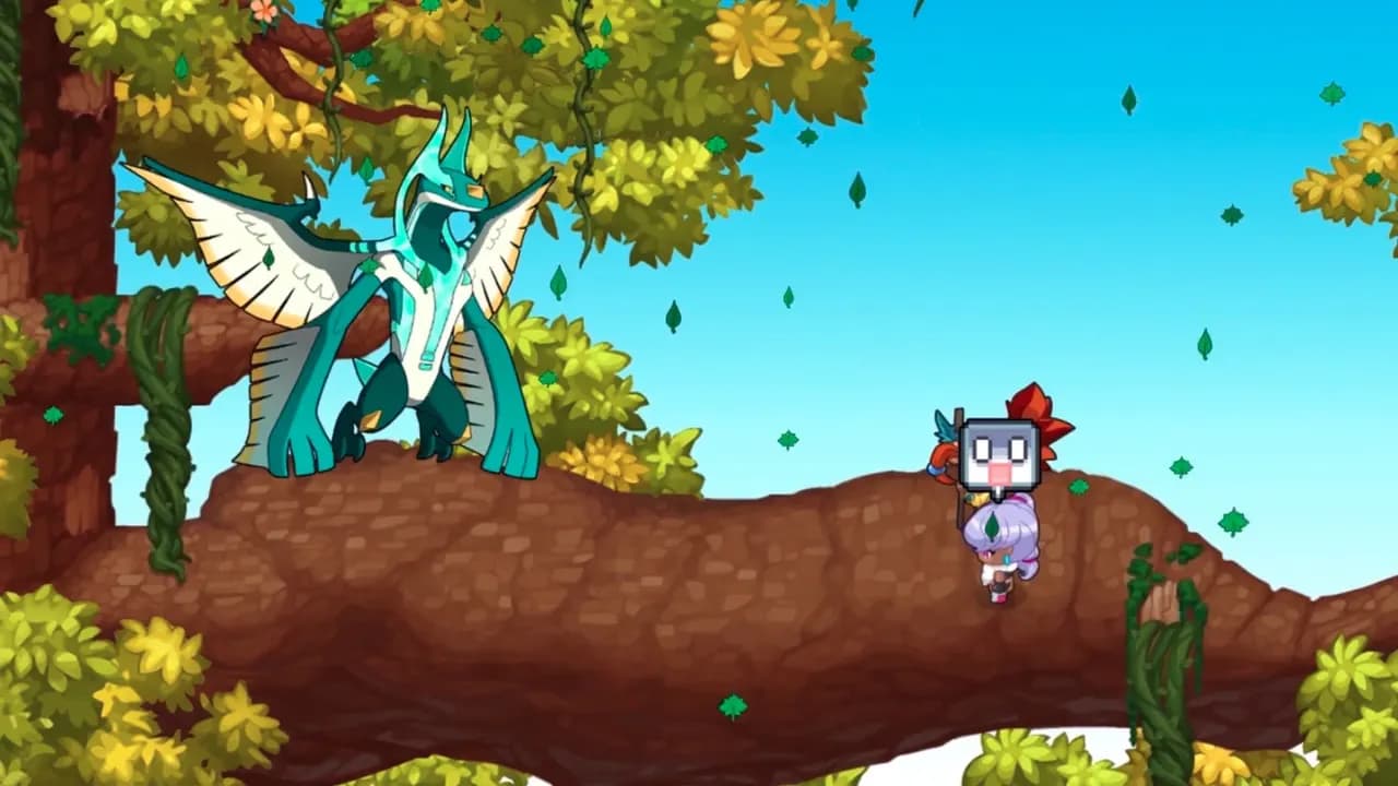 NEXOMON Xbox One & Series X/S — zrzut ekranu 4