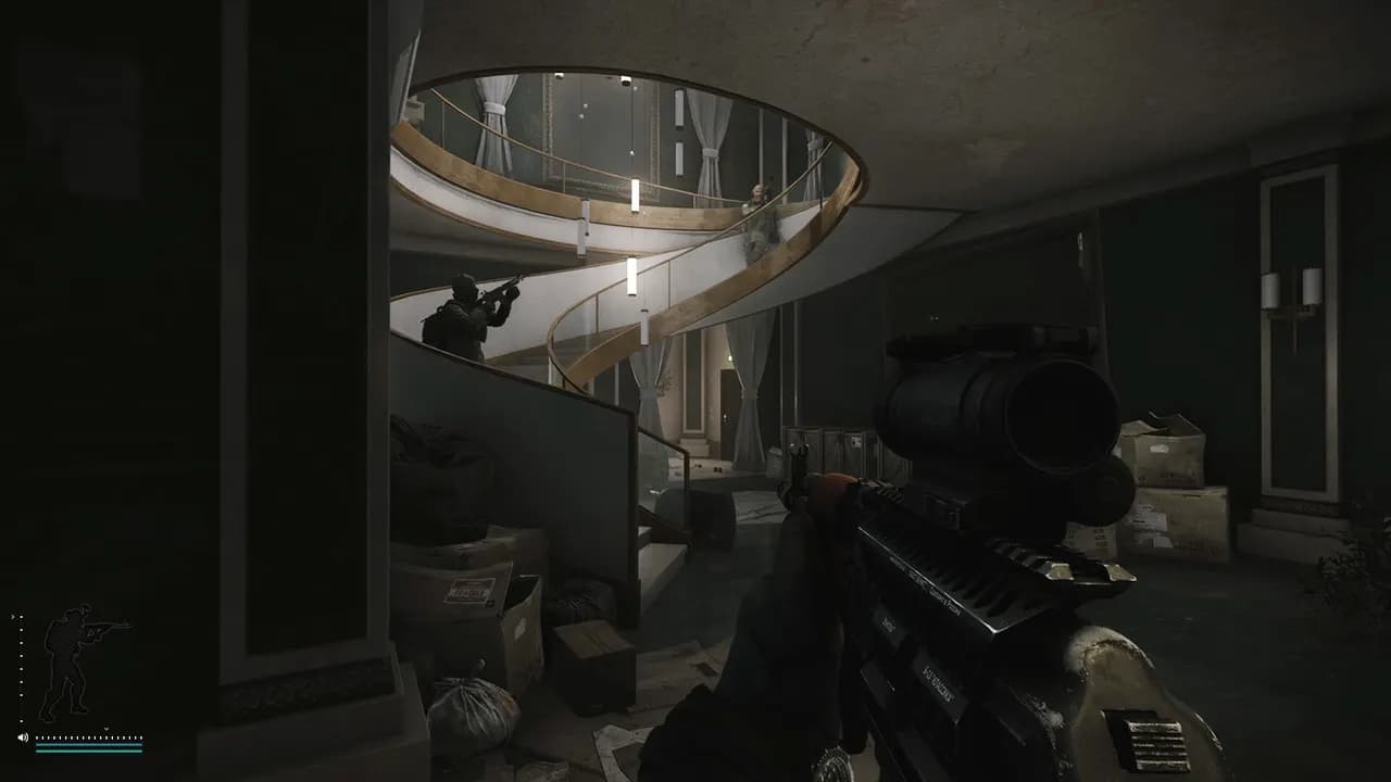 Escape from Tarkov: Standard Edition STEAM KLUCZ — zrzut ekranu 3