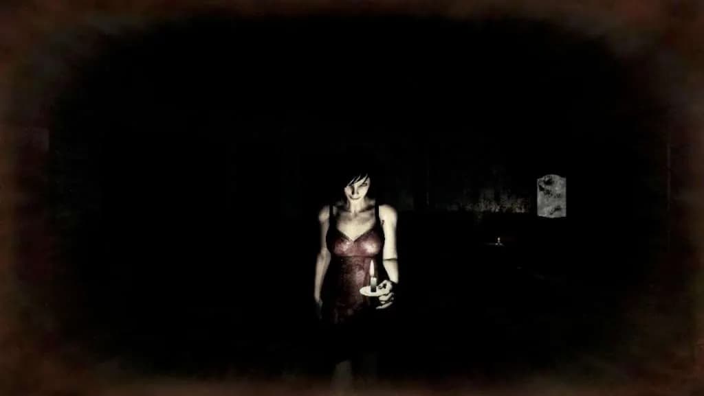 DREADOUT KEEPERS OF THE DARK Steam — zrzut ekranu 5