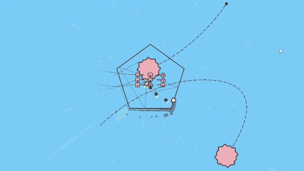 ONE BTN BOSSES STEAM KLUCZ — zrzut ekranu 1 z 6