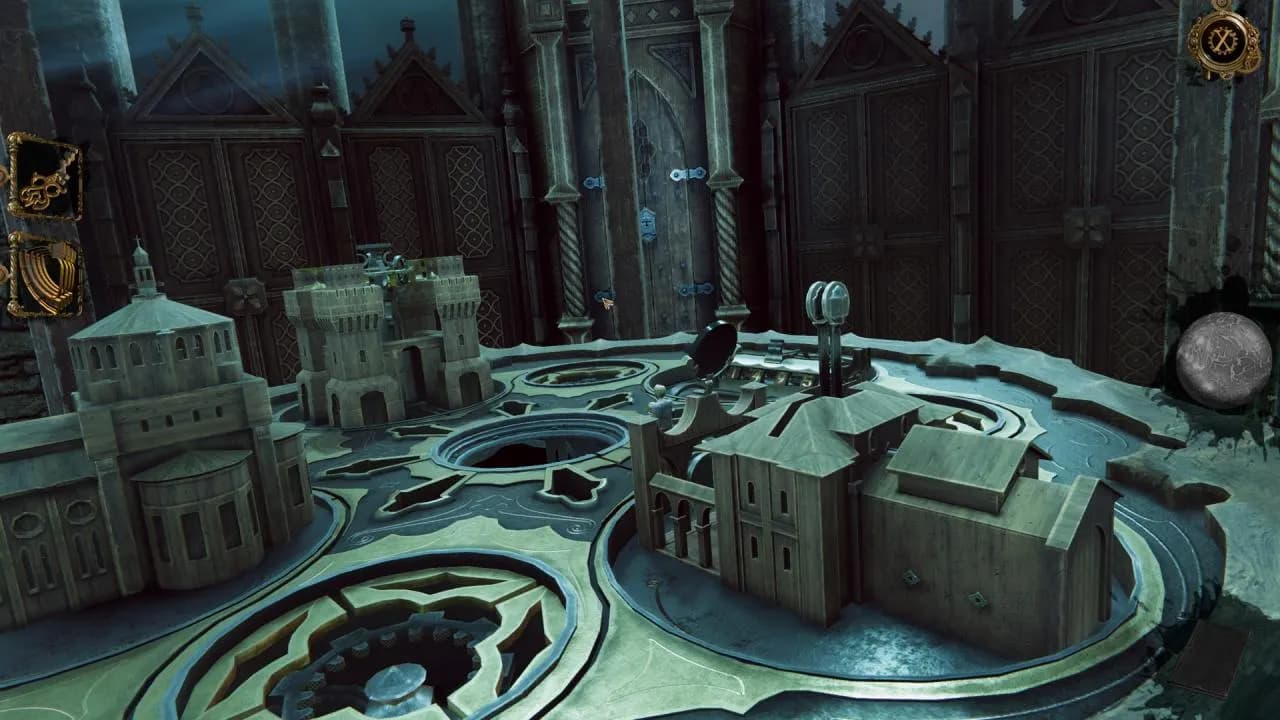 THE HOUSE OF DA VINCI 2 Steam — zrzut ekranu 5