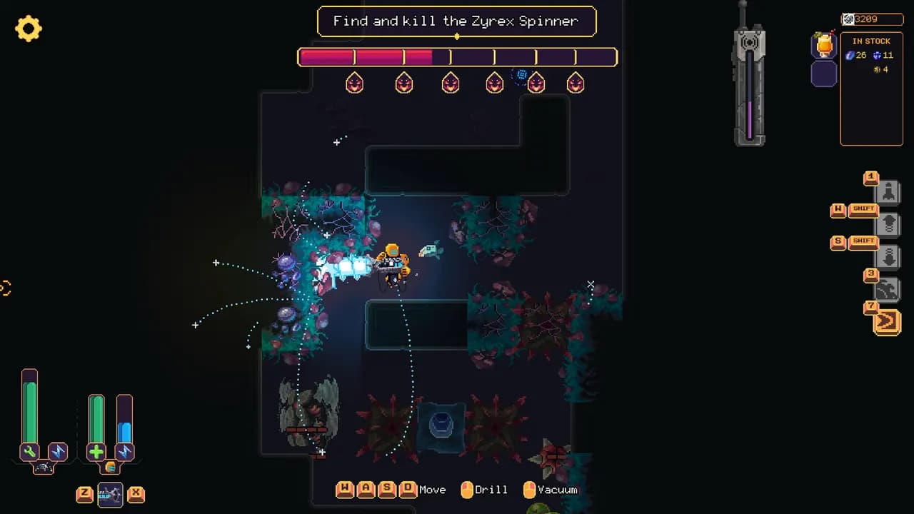 Wall World 2 STEAM KLUCZ — zrzut ekranu 4