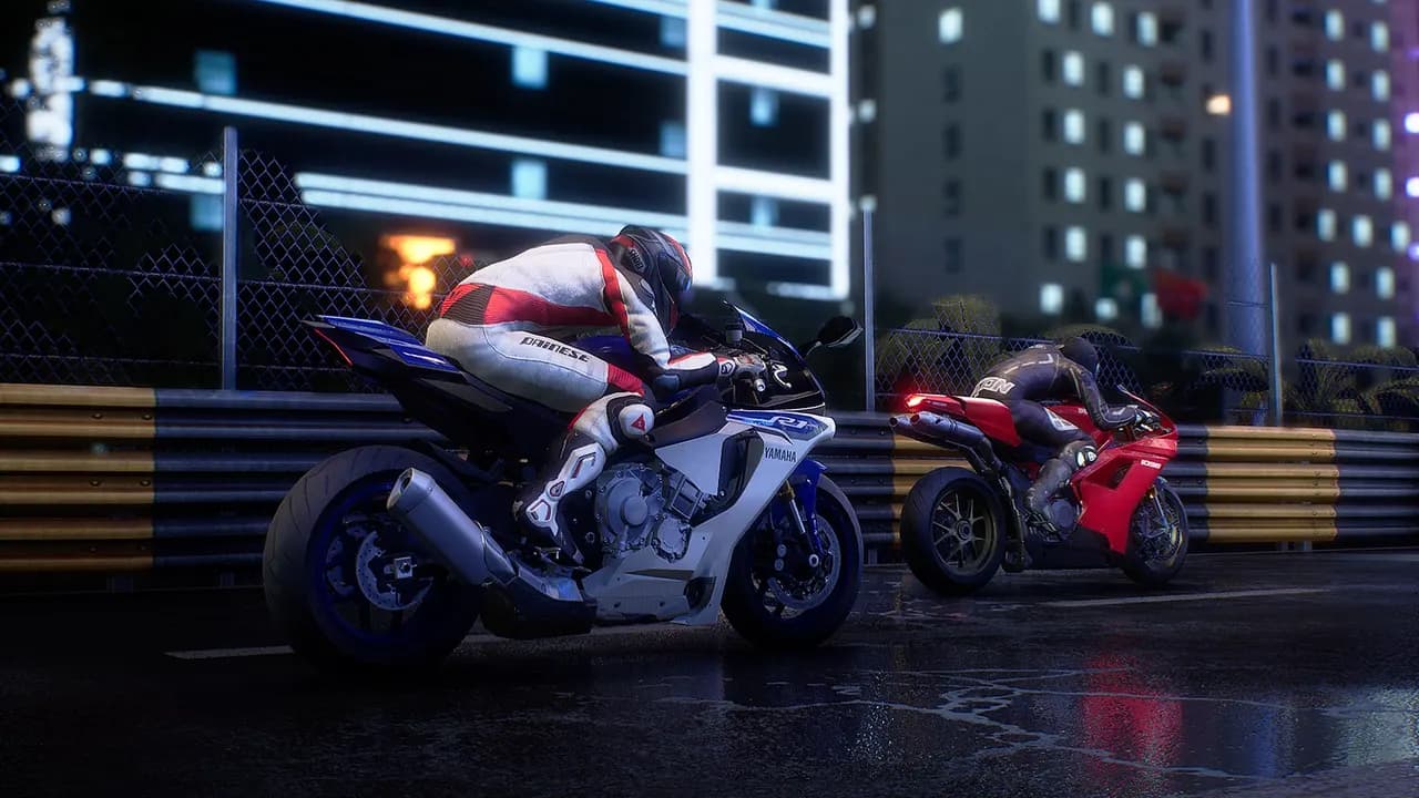 MOTORBIKE RACING BUNDLE (RIDE 3 + MOTOGP 19) Xbox One & Series X/S — zrzut ekranu 2