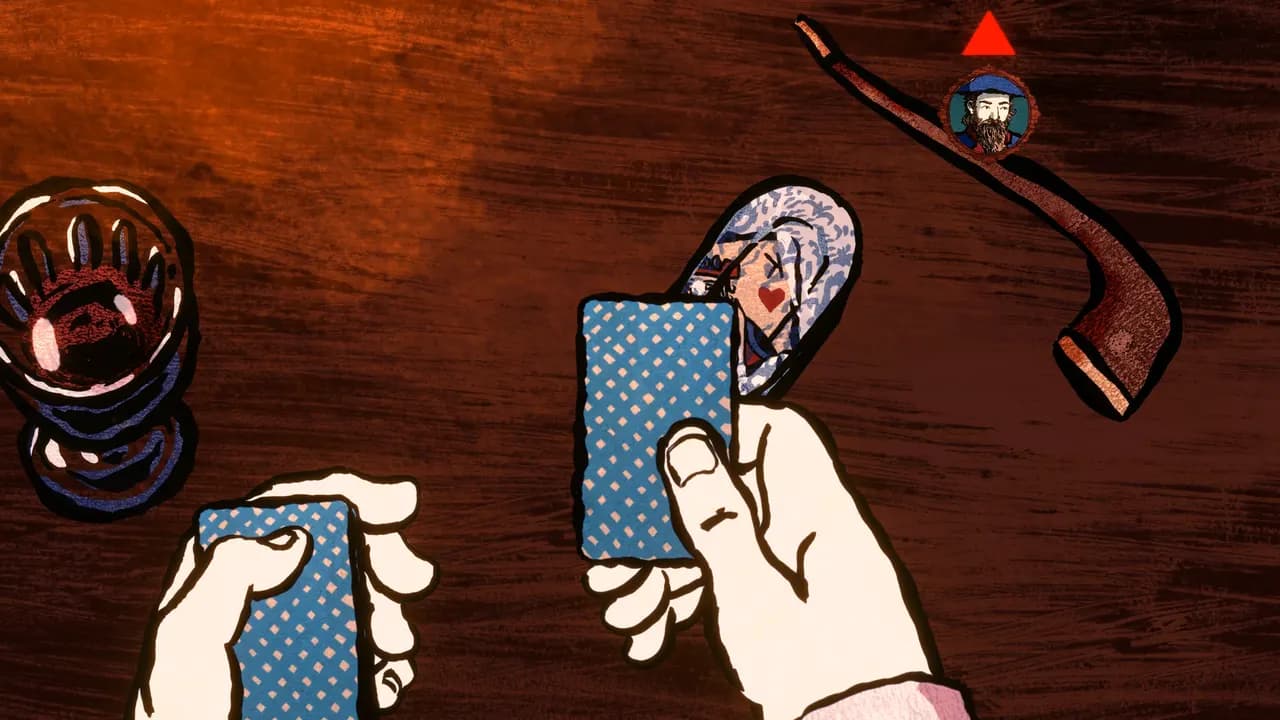 Card Shark — zrzut ekranu 4