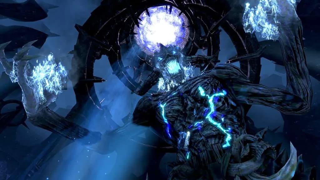 The Elder Scrolls Online: Tamriel Unlimited — zrzut ekranu 3