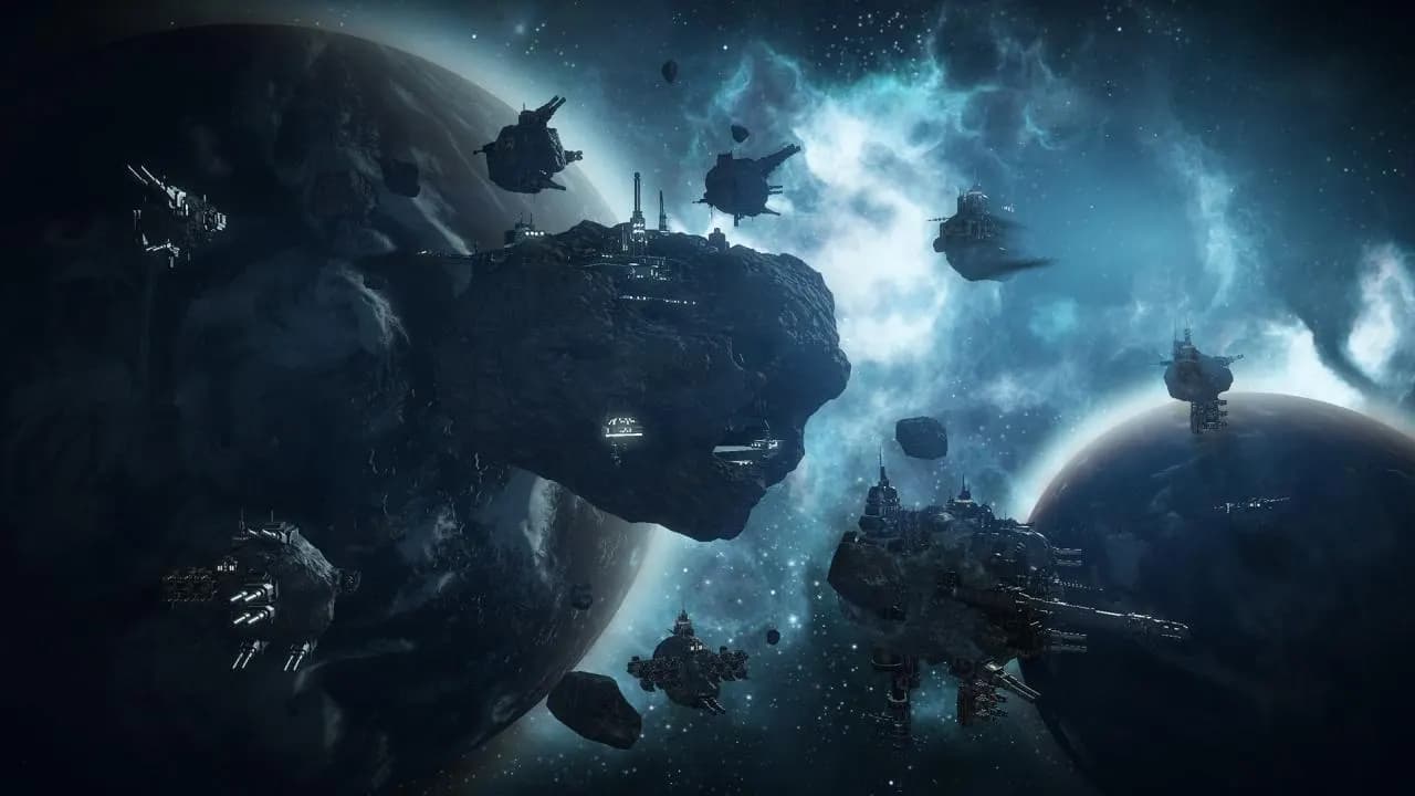 Warhammer 40,000: Inquisitor - Prophecy — zrzut ekranu 3