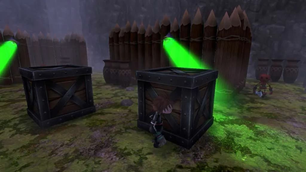 INFERNO CLIMBER Steam — zrzut ekranu 6