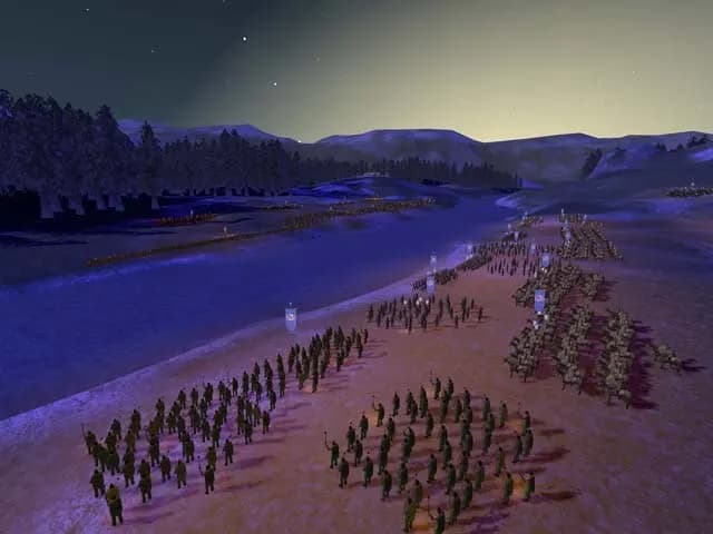 Rome: Total War Collection (2021) — zrzut ekranu 1 z 6