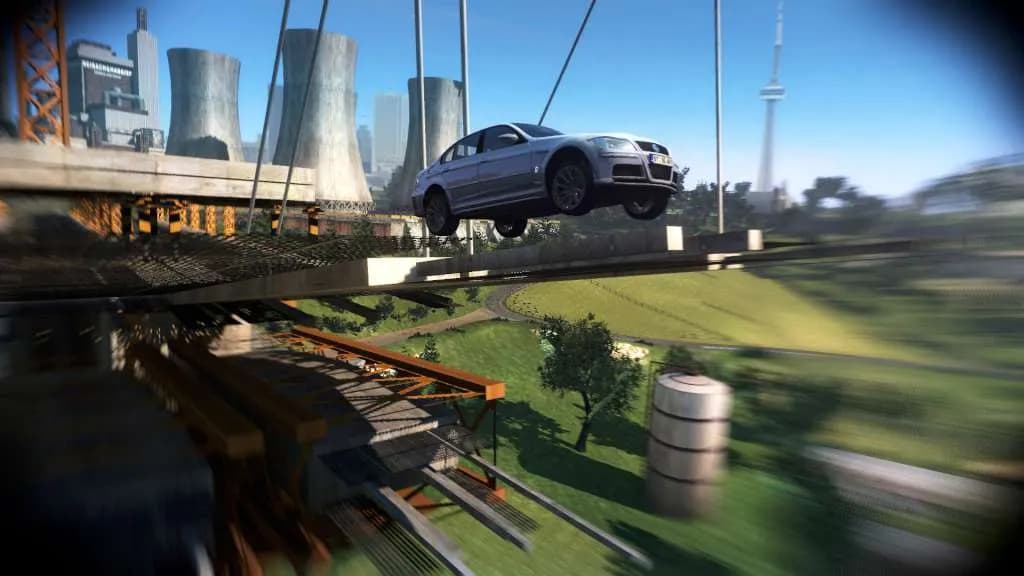 Crash Time 2 — zrzut ekranu 2