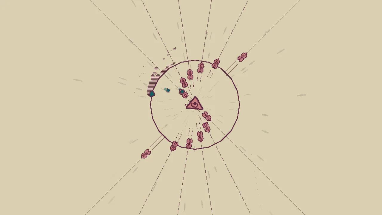 ONE BTN BOSSES STEAM KLUCZ — zrzut ekranu 5