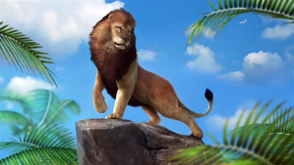 ZOO TYCOON ULTIMATE ANIMAL COLLECTION Steam — zrzut ekranu 3