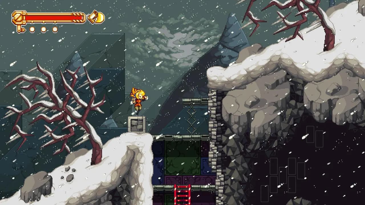 ICONOCLASTS Steam — zrzut ekranu 5
