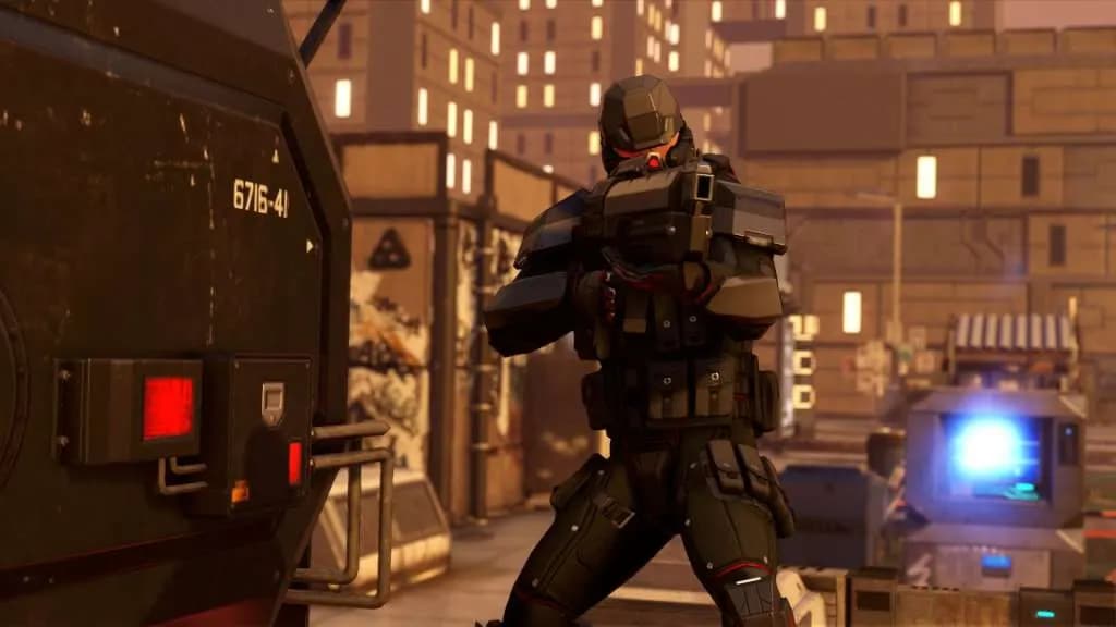 XCOM 2 Collection STEAM KLUCZ — zrzut ekranu 5