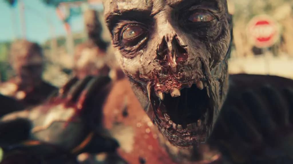 DEAD ISLAND 2 Xbox One & Series X/S — zrzut ekranu 1 z 5