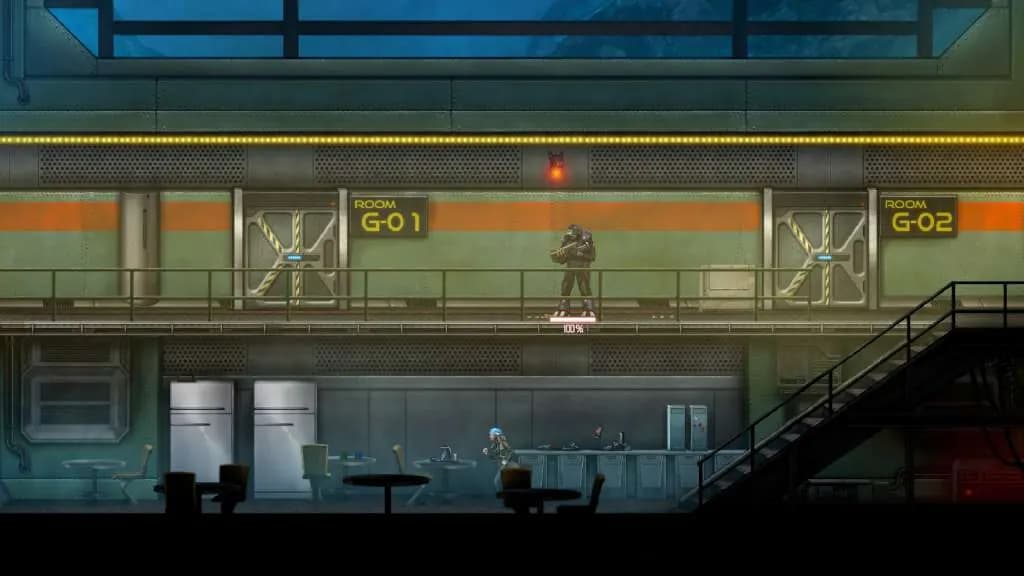 DEX Steam — zrzut ekranu 3