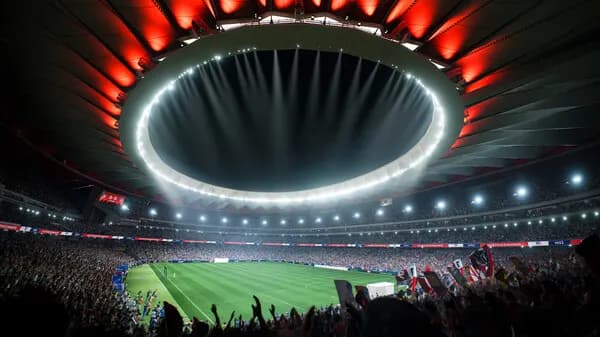 EA SPORTS FC 24 — zrzut ekranu 5