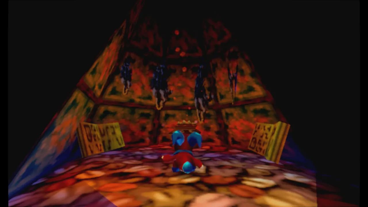 Cavern of Dreams — zrzut ekranu 4