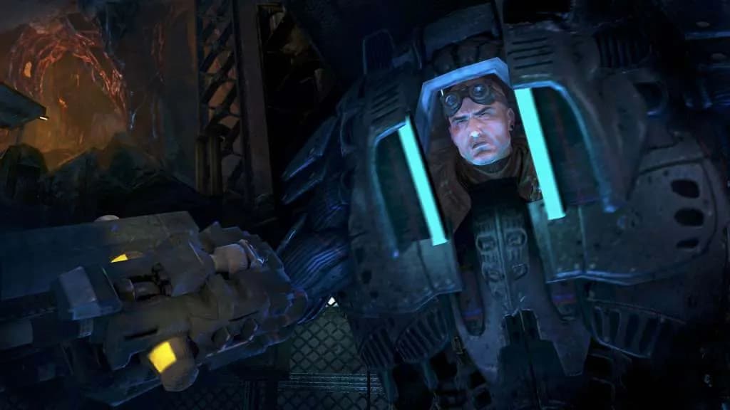 RED FACTION COLLECTION COMPLETE Steam — zrzut ekranu 1 z 6