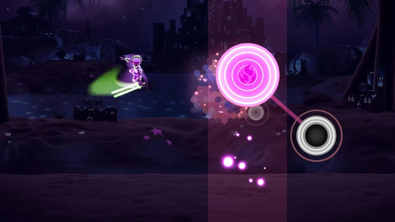 KLANG 2 Xbox One & Series X/S — zrzut ekranu 4