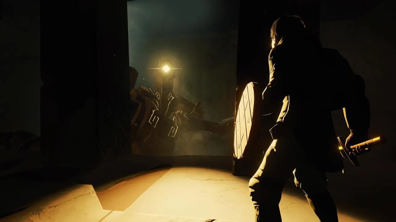 CHRONOS: BEFORE THE ASHES Xbox One & Series X/S — zrzut ekranu 2