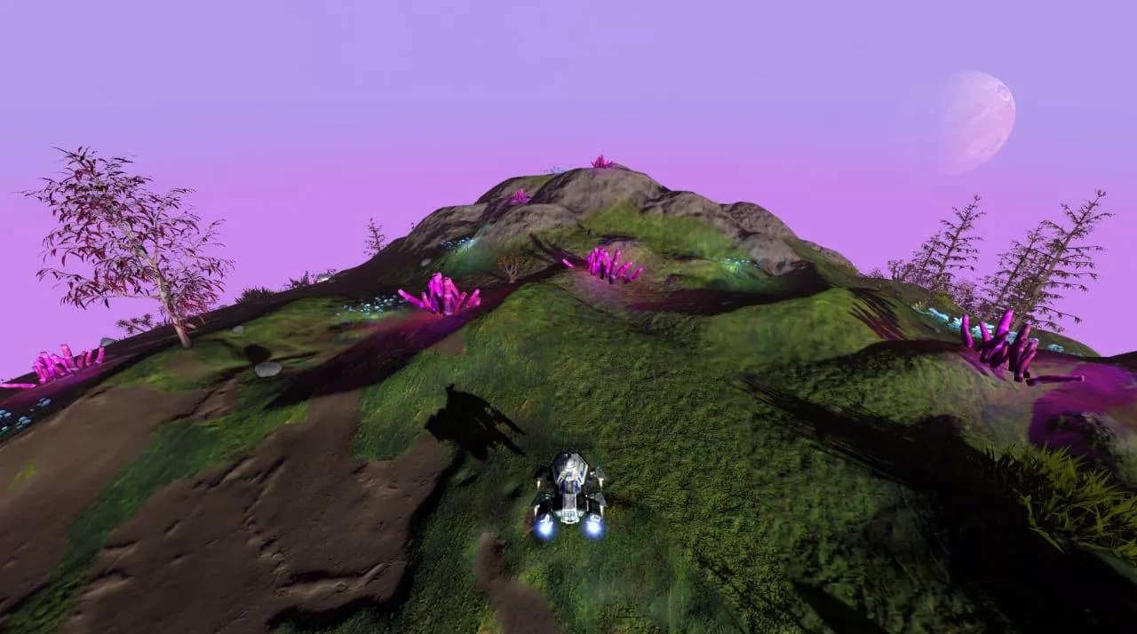 STAR CONTROL ORIGINS Steam — zrzut ekranu 5