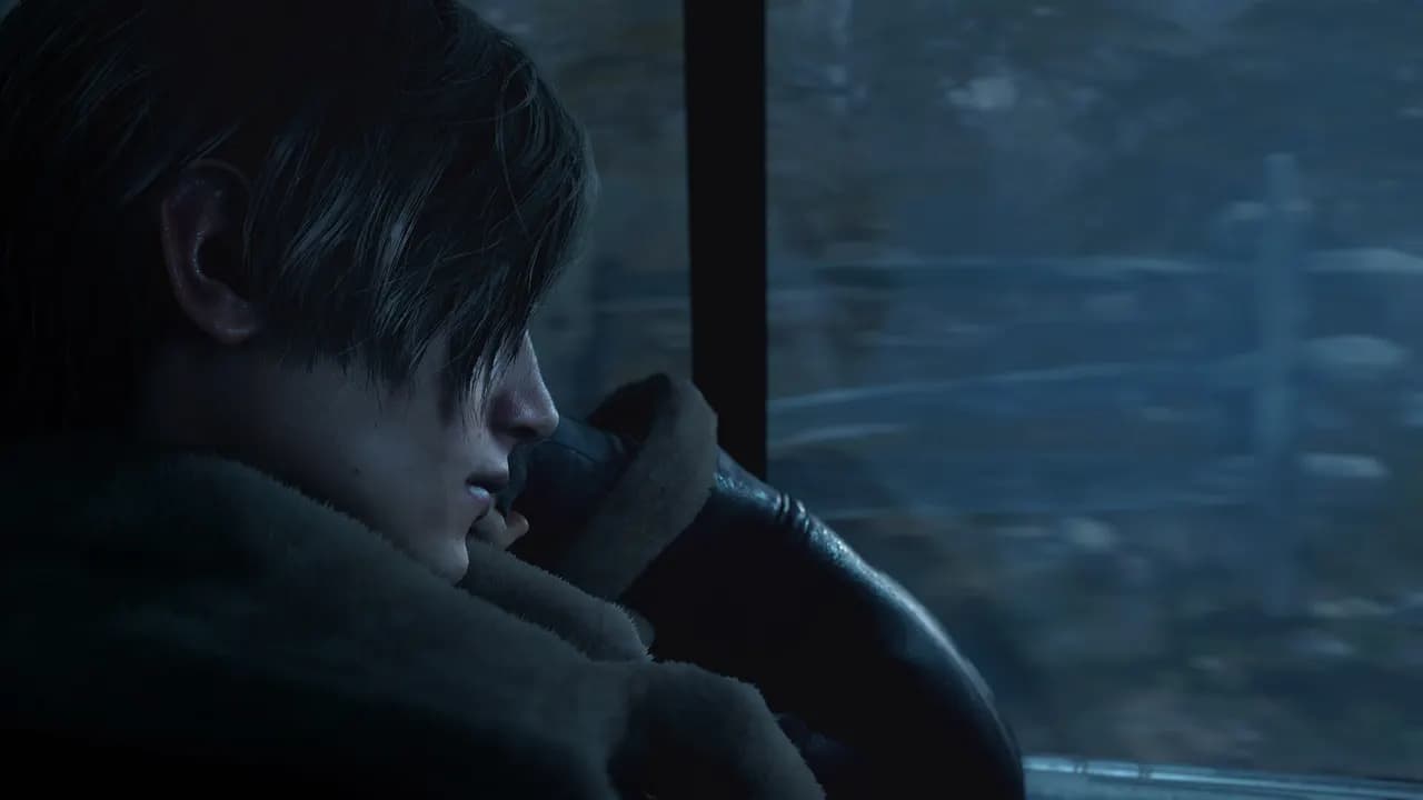 RESIDENT EVIL 4 (2023) Gold Edition Xbox Series X/S — zrzut ekranu 4