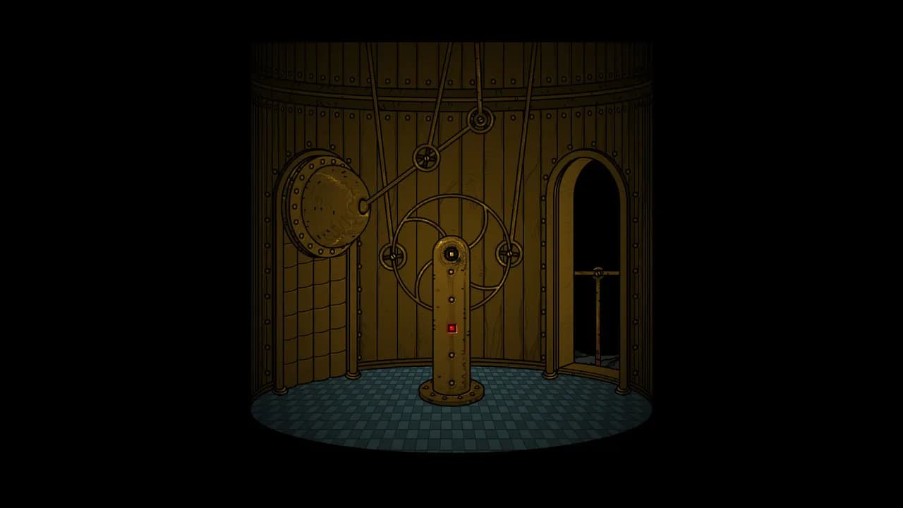 Submachine: Legacy — zrzut ekranu 4