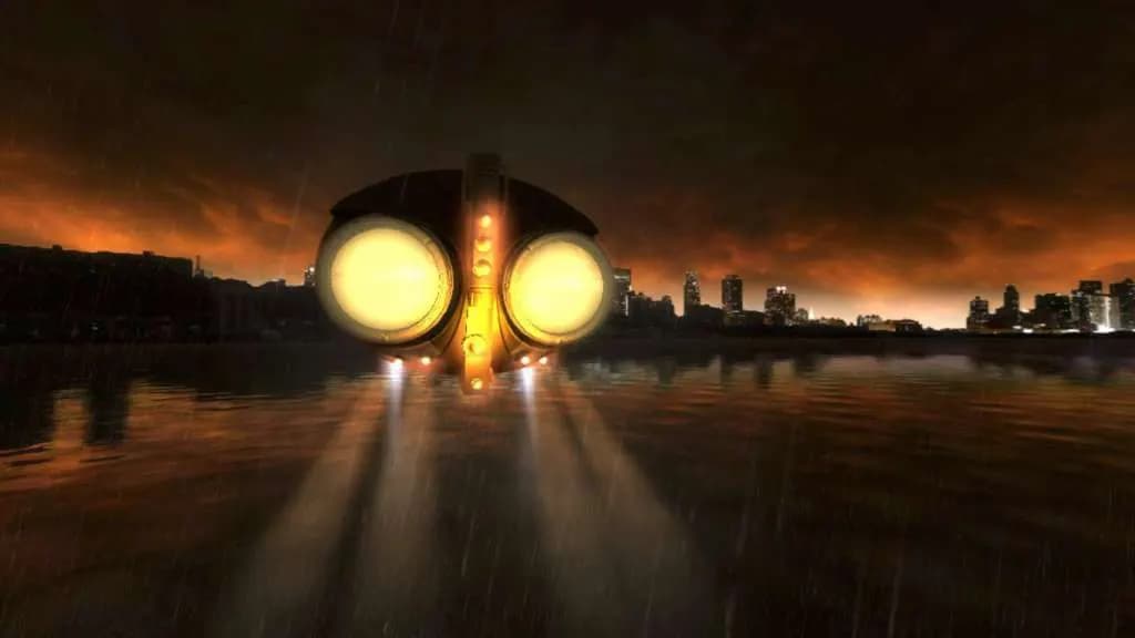 Watchmen: The End is Nigh Bundle STEAM KLUCZ — zrzut ekranu 5