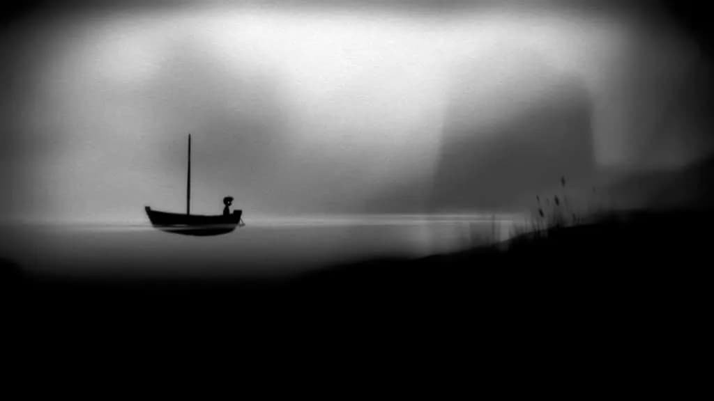 Limbo STEAM KLUCZ — zrzut ekranu 3